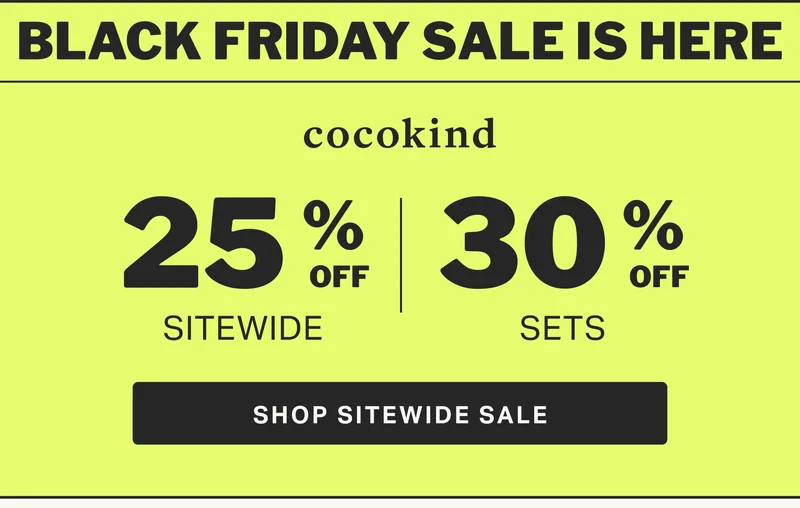 shop the sale
