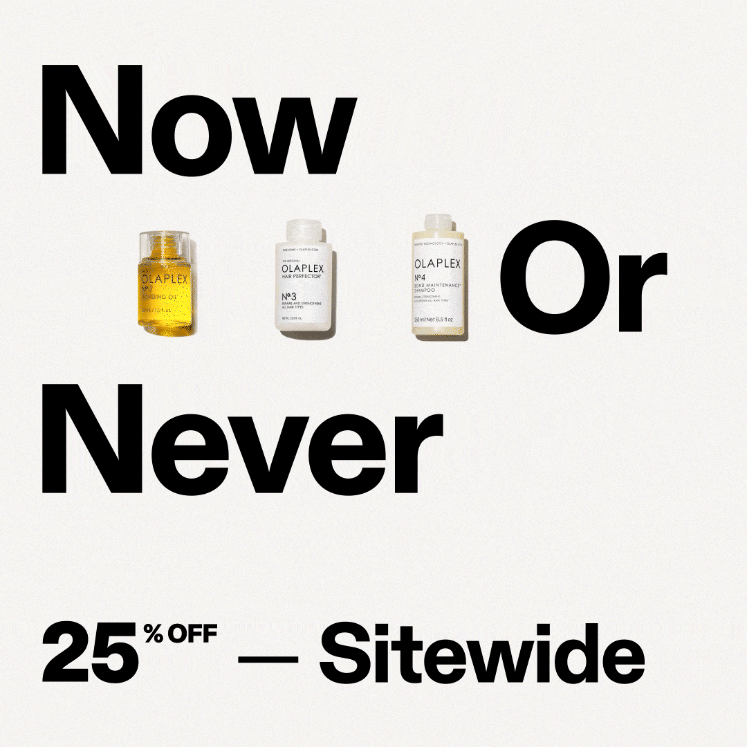 Now or Never