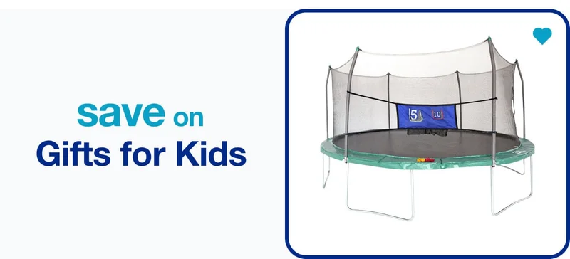 Gifts for Kids — Shop Now!