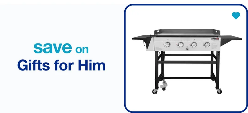 Gifts for Him — Shop Now!
