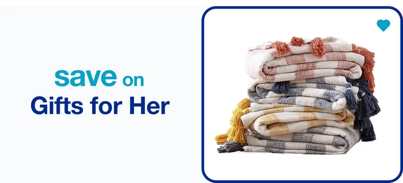 Gifts for Her — Shop Now!