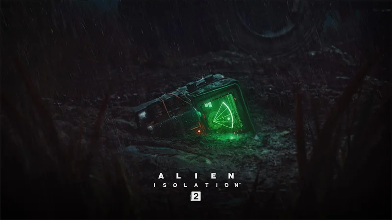 ALIEN: ISOLATION™ 2