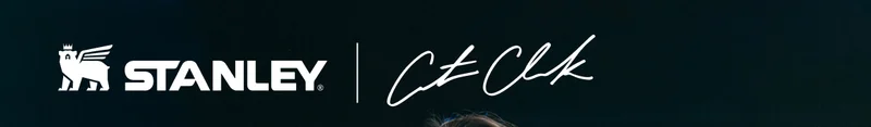 Stanley 1913 x Caitlin Clark