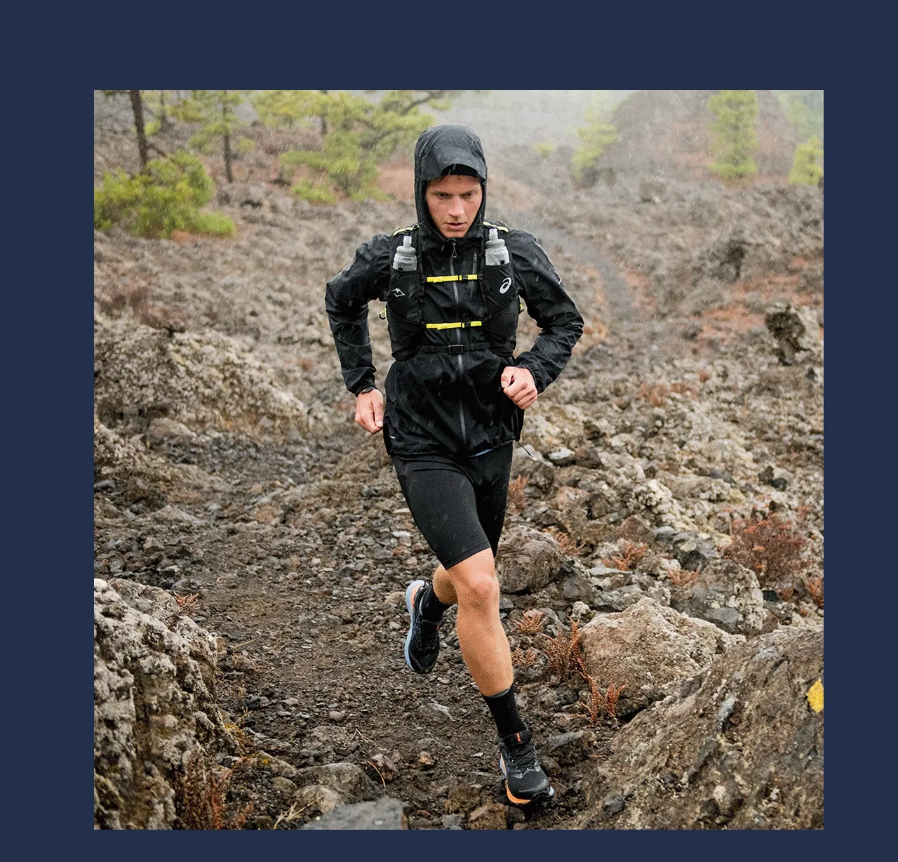Up to 50% OFF Select Trail Styles