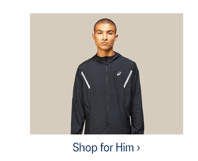 Shop for him >