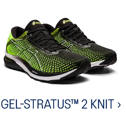 GEL-STRATUS 2 KNIT