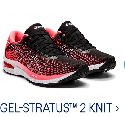 GEL-STRATUS 2 KNIT