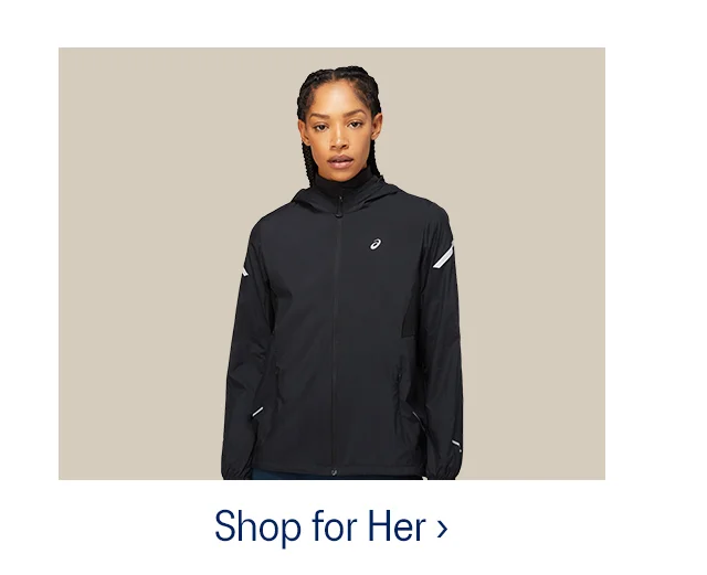 Shop for her >
