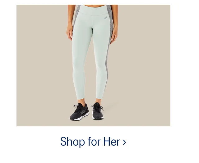 Shop for her >