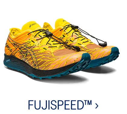 FUJISPEED