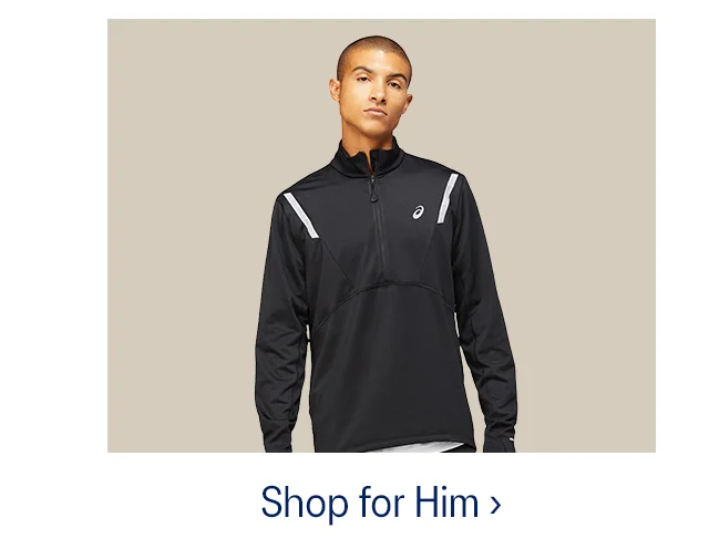 Shop for him >
