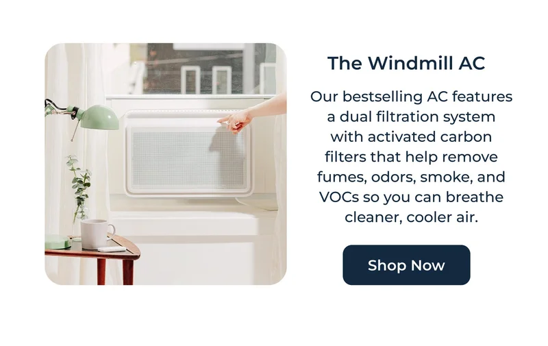 The Windmill AC