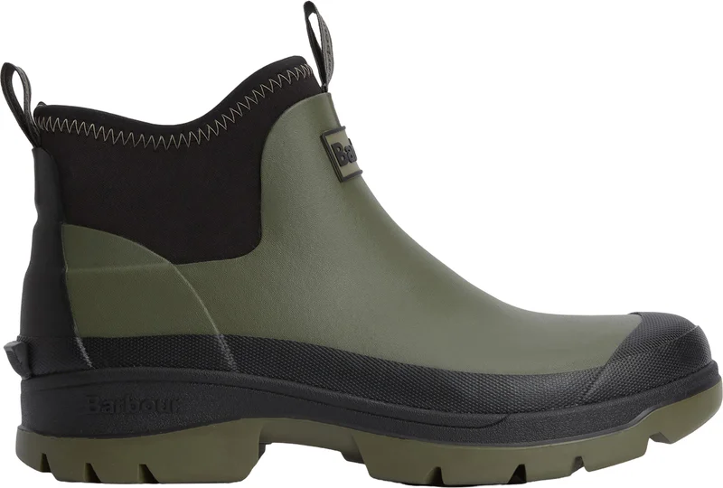 Barbour,  Uniform Green / 8