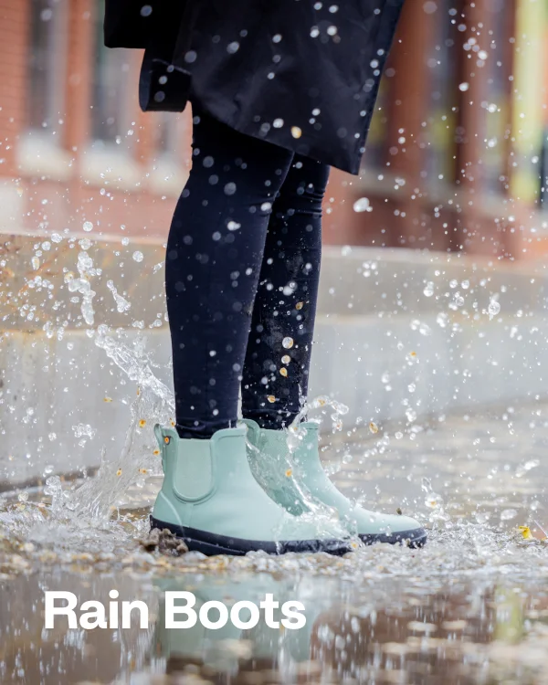 Rain Boots