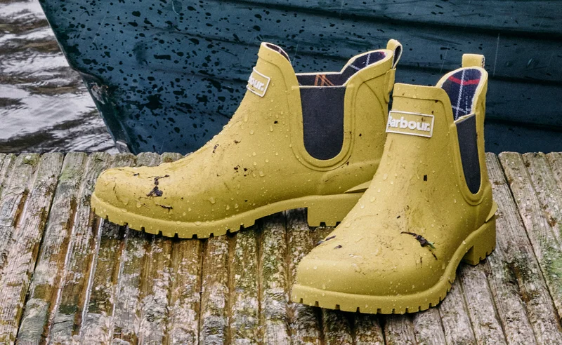 Best Rain Boots of 2025