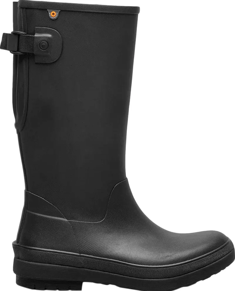 Bogs,  Black / 7