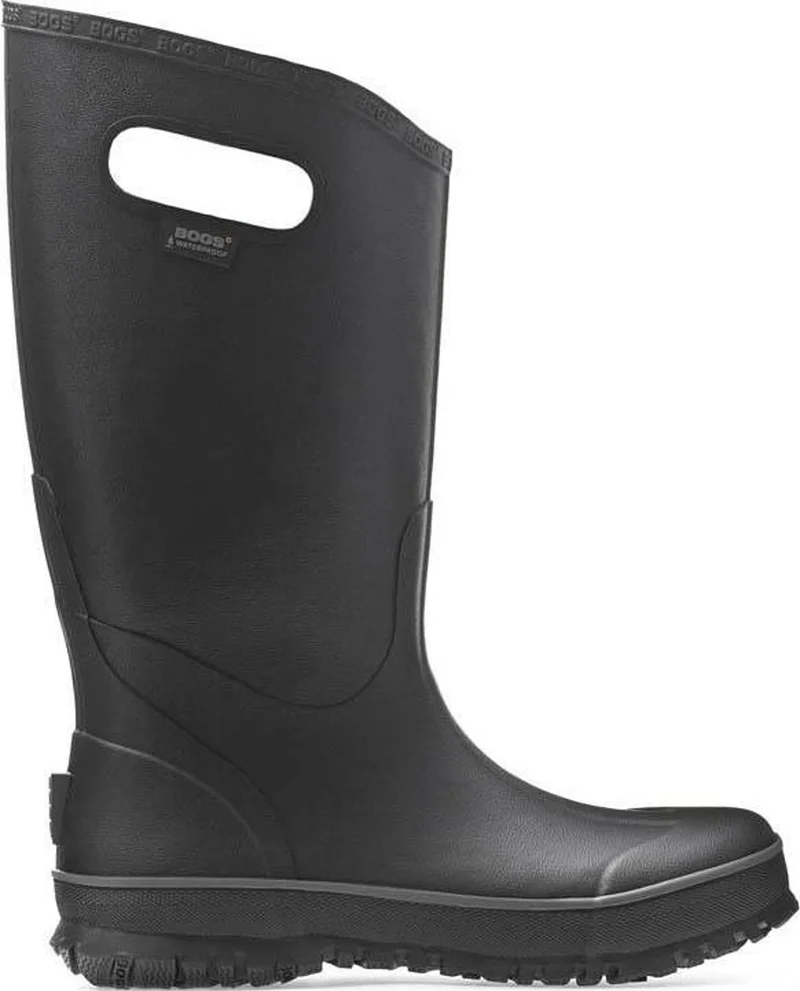 Bogs,  Black / 9