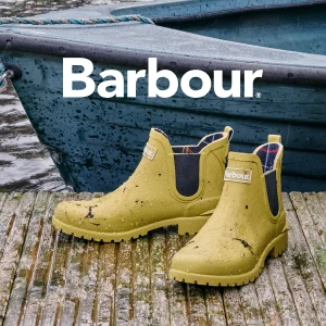 Barbour