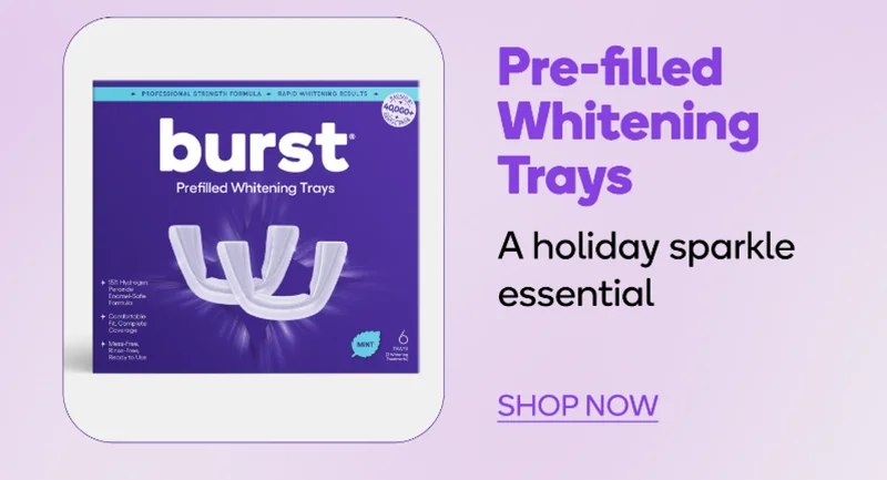 BURST Oral Care