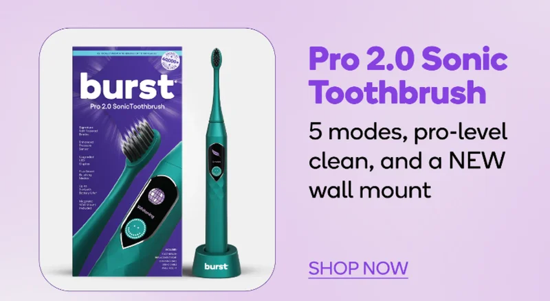 BURST Oral Care