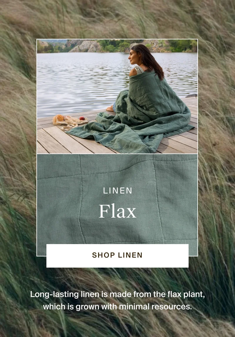Shop linen