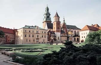 Krakow