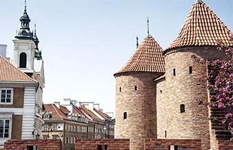 Warsaw