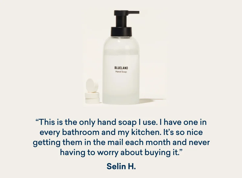 Hand Soap
