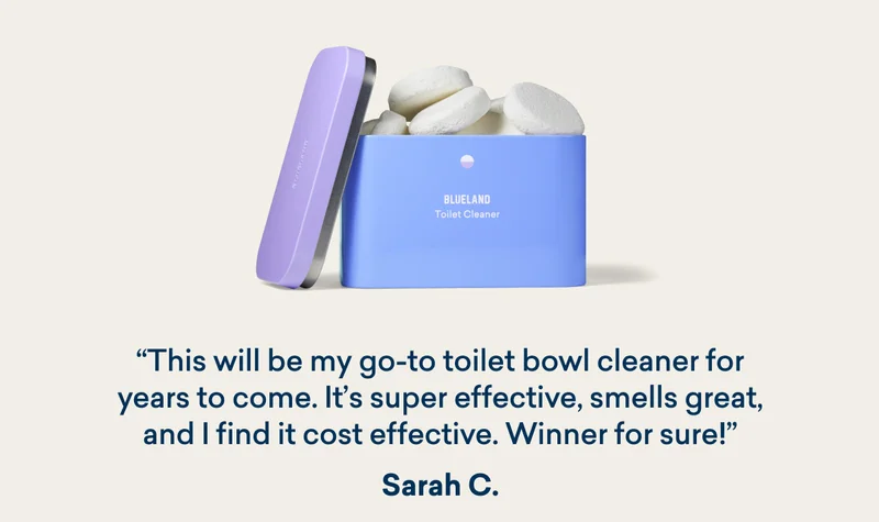 Toilet Bowl Cleaner