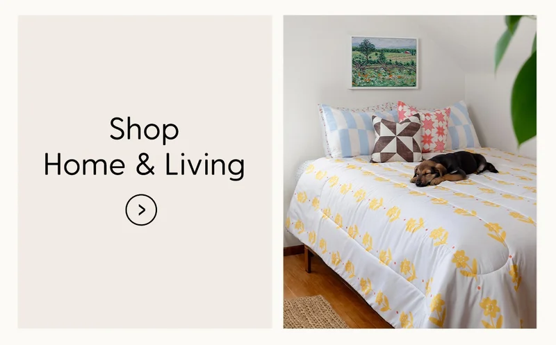 Shop Home & Living