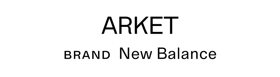 ARKET Header