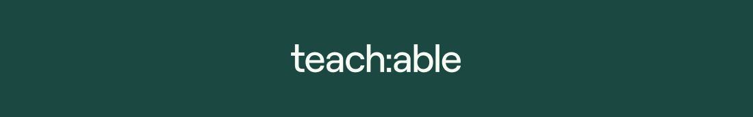 teach:able
