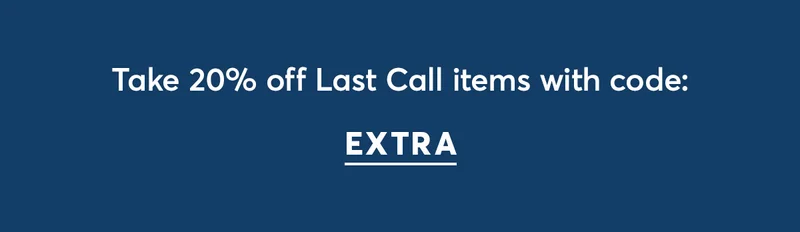 Last Call