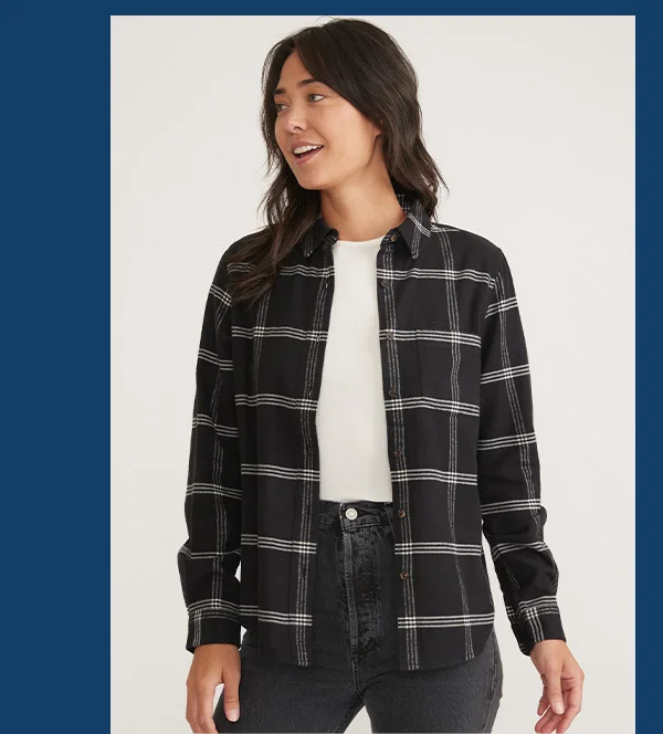 Monterey Flannel