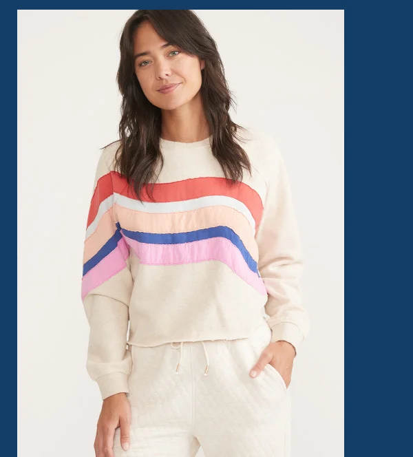 Summit Sweatshirt