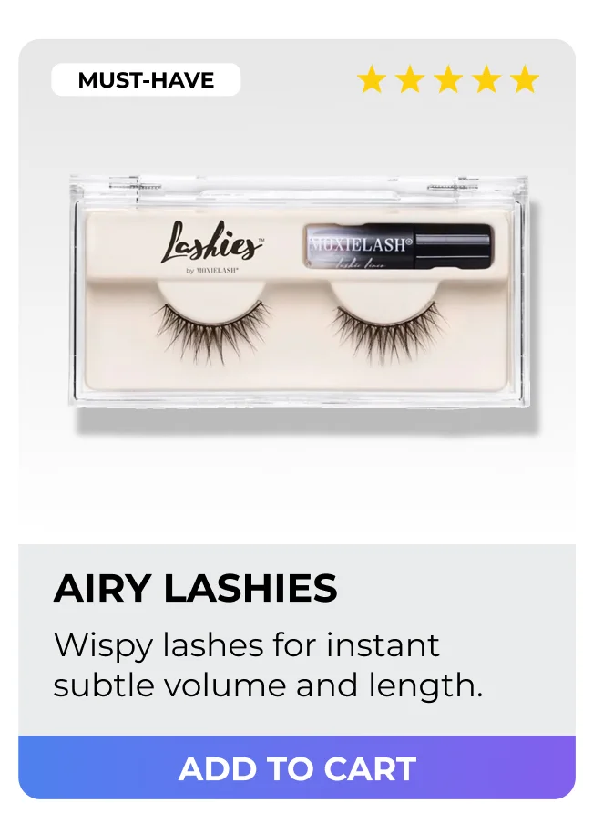 Shop Airy Lashies
