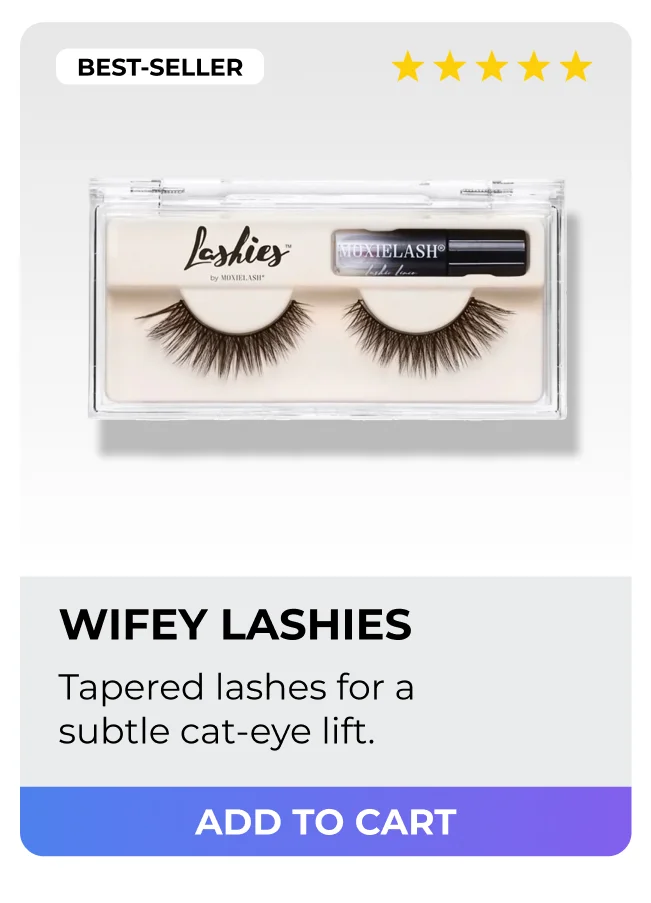 Shop Wifey Lashies