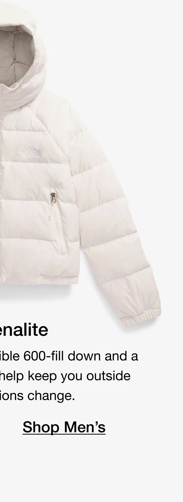 Hydrenalite. Shop Men's