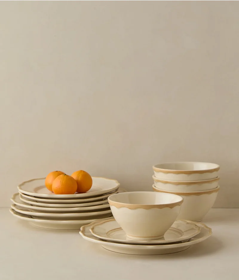 Shop Stoneware Dinnerware