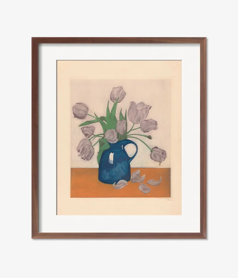Shop Wall Print