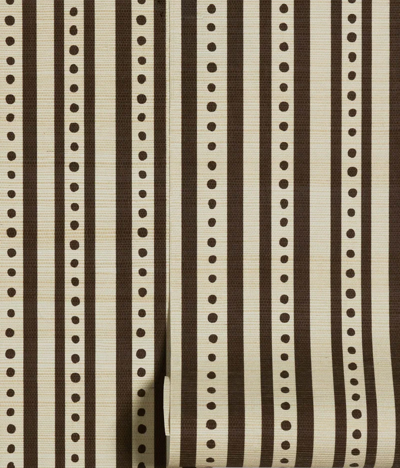 Shop Kirby Grasscloth Wallpaper