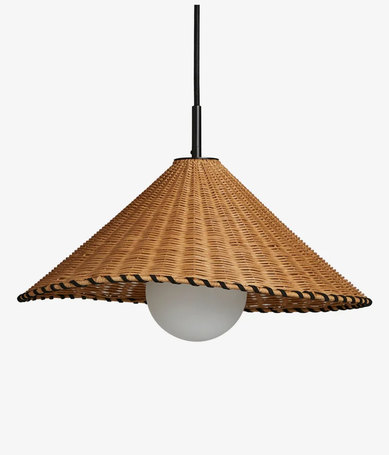 Shop Terrene Pendant