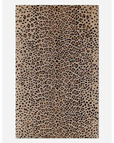 Matheny Hand-Tufted Wool Rug-3' x 8' Runner