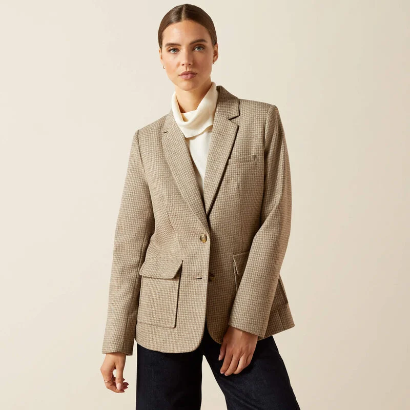 Beckfoot Blazer
