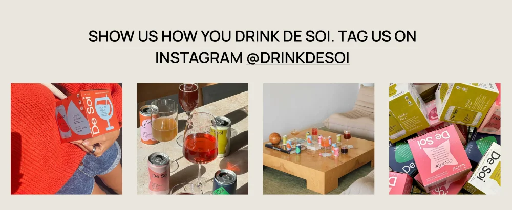Tag us on Instagram