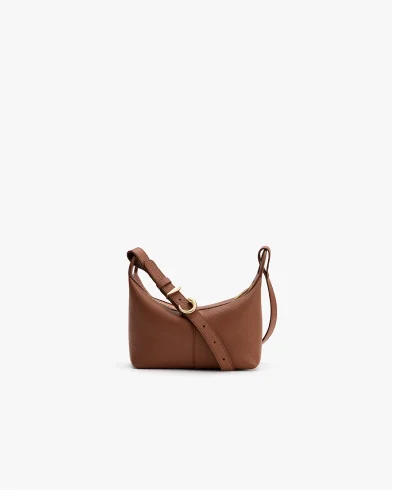 Mini Paloma Dark Chestnut