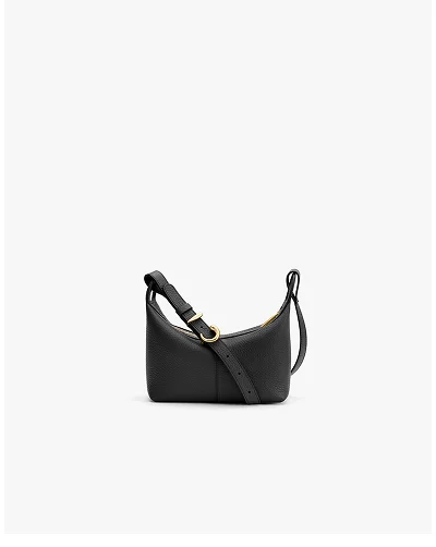 Mini Paloma Black