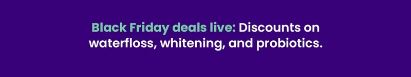 Black Friday Deals