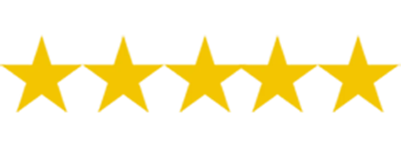 5 stars