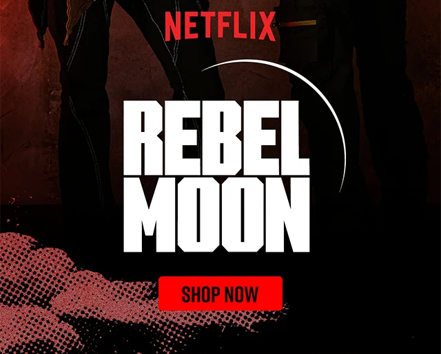 Rebel Moon Shop Now